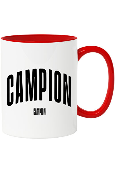 StoryGift Romania Cana Cuvantul Campion, Motivational, Self Help, Intelegere ...