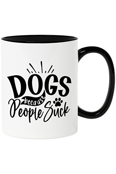 StoryGift Romania Cana pentru cei care considera ca un caine este mai bun dec...