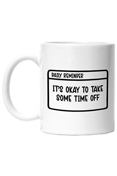 StoryGift Romania Cana cu mesaj in engleza din care reiese ca este in regula ...