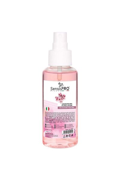 SensoPRO Milano Ismart Luxe Skin Waxing Kit,