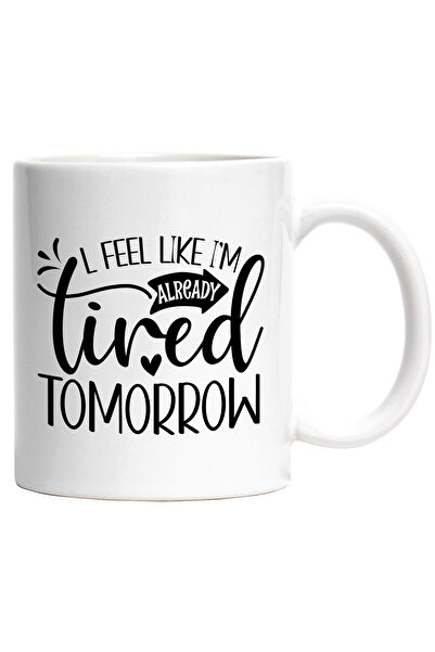 StoryGift Romania Cana pentru cei care se considera deja obositi pentru maine...