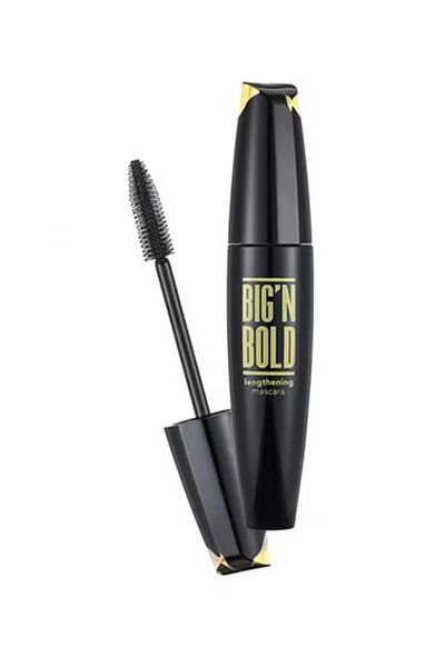Flormar Big'N Bold Lengthening Mascara