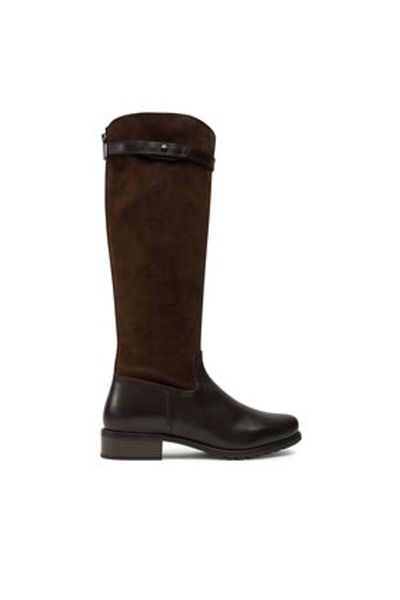 Josef Seibel women's boots 40805 green