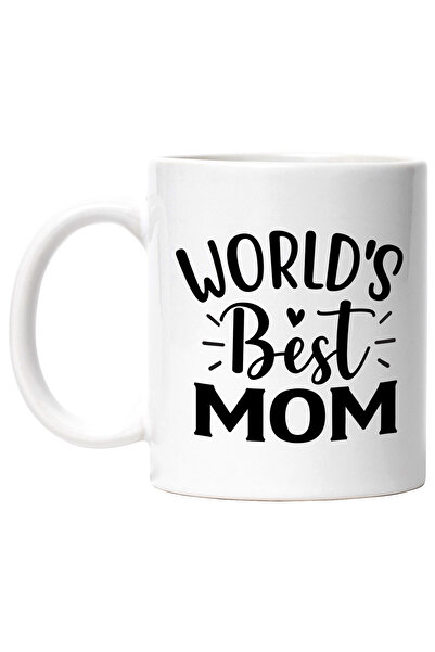 StoryGift Romania Cana pentru cea mai buna mama de pe planeta - iubire famili...