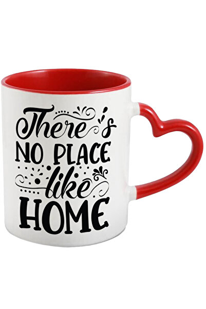 StoryGift Romania Cana cu mesajul "Nicaieri nu e ca acasa" - dor intoarcere c...
