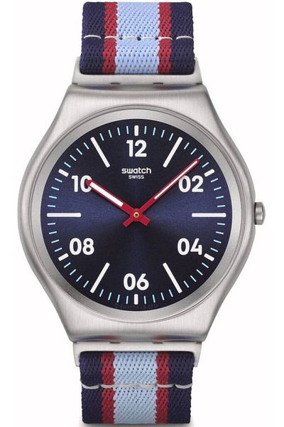 Swatch Ss07S148 Men's Wristwatch