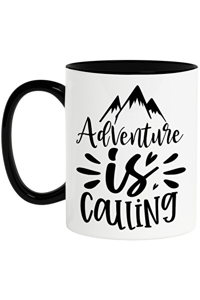 StoryGift Romania Cana cu munti pentru iubitorii de aventura - "Aventura te c...