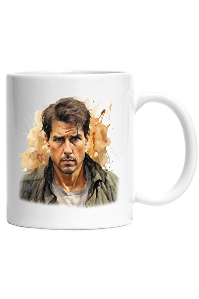 StoryGift Romania Cana Cu Tom Cruise, Actor, Vedeta, Filme De Actiune, Multic...