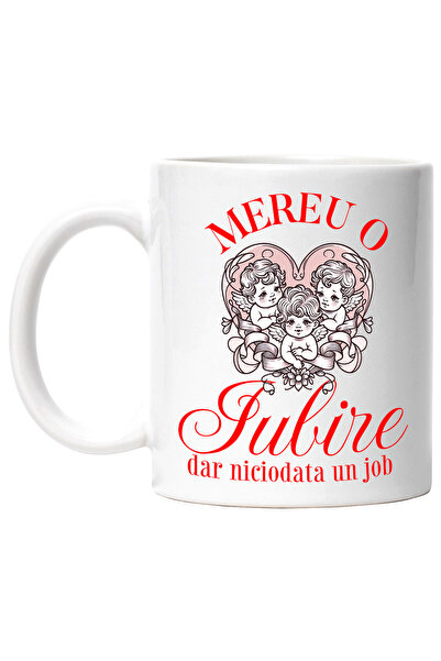 StoryGift Romania Cana mereu o iubirea dar niciodata un job, lumea moderna ha...