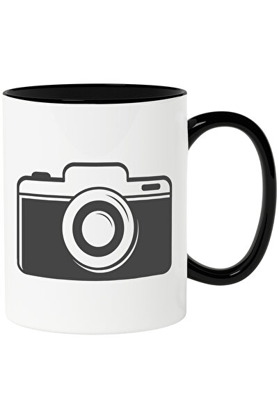 StoryGift Romania Cana cu un aparat de fotografiat pentru cei care vor sa imo...