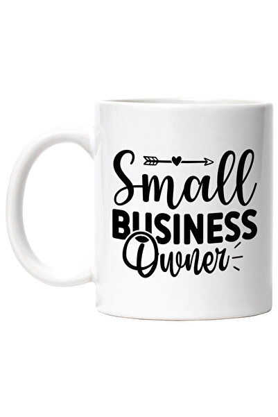 StoryGift Romania Cana pentru detinatorii de afaceri mici cu text in limba en...