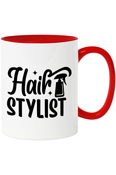 StoryGift Romania Cana pentru frizeri/coafeze care se mandresc cu meseria lor...