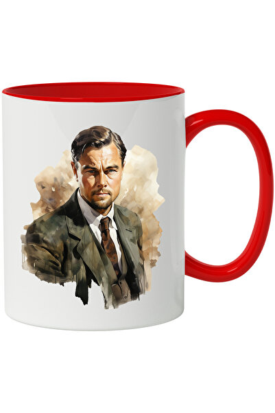 StoryGift Romania Cana Cu Leonardo DiCaprio, Actor, Vedeta, Filme, Celebritat...