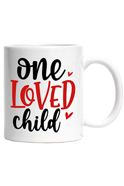 StoryGift Romania Cana cu inimioare pentru o fetita iubita de parinti cu Mane...