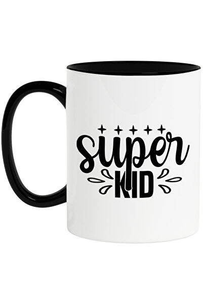 StoryGift Romania Cana pentru un copil cuminte si ascultator cu mesajul "Supe...