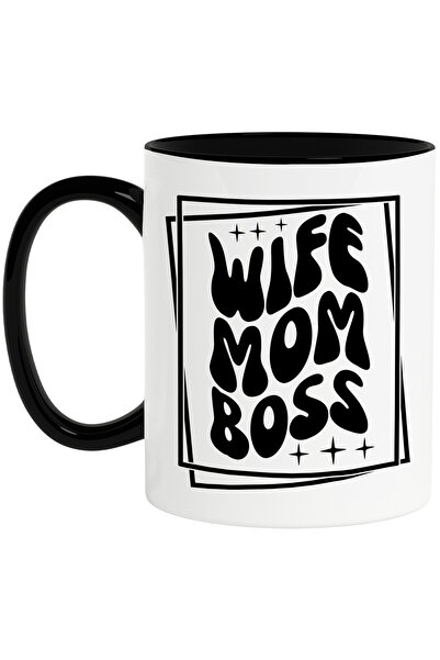 StoryGift Romania Cana pentru sotiile care sunt si mame si sefe in acelasi ti...