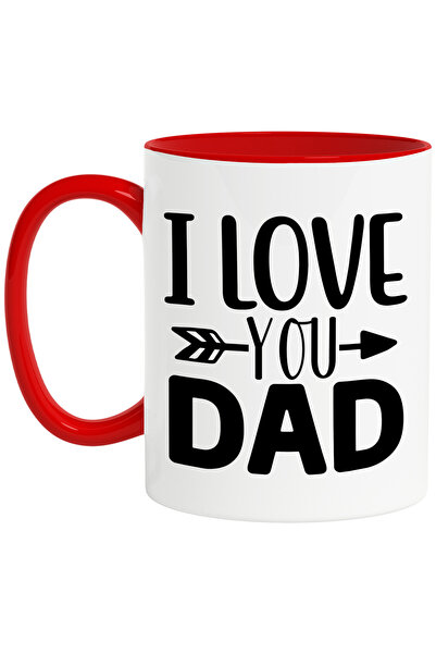StoryGift Romania Cana pentru un tata iubit si apreciat cu mesaj de iubire "I...