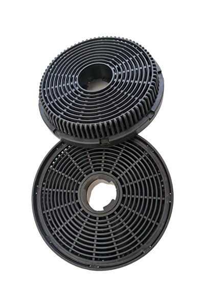 Simfer SD-8722 Built-in Hood Filter 2 Compatible