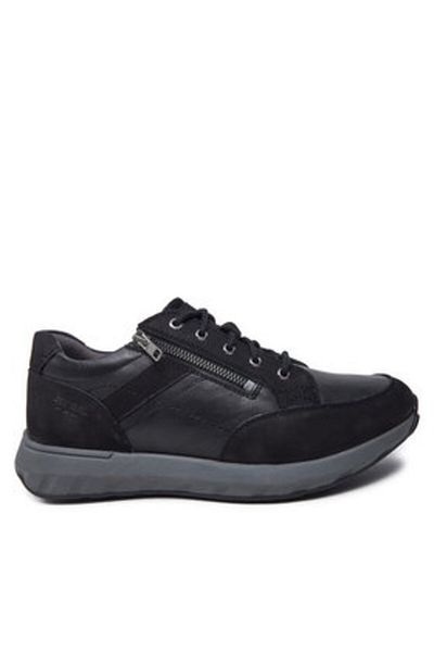 Josef Seibel adidași bărbătești 33606 negri