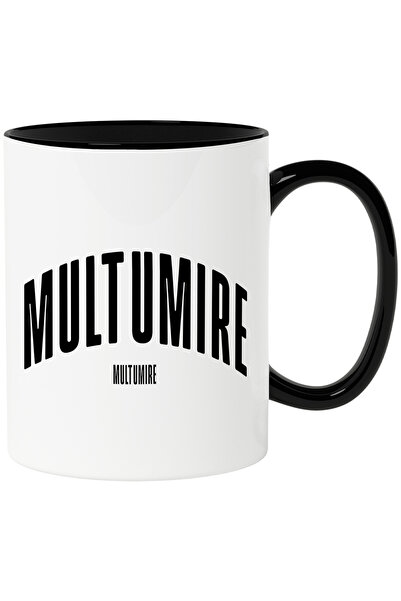 StoryGift Romania Cana Cuvantul Multumire, Motivational, Self Help, Inteleger...