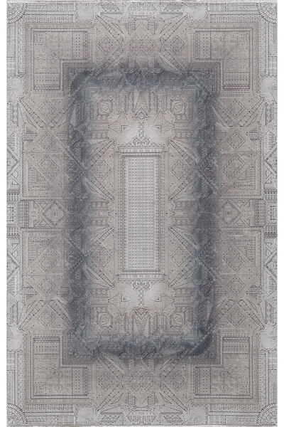 Saray Dekoratif Salon ve Oturma Odası Halısı ROMEO RO14A