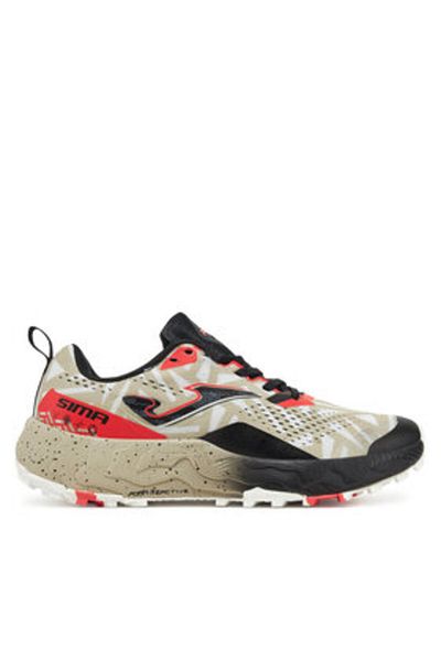 Joma Pantofi de alergare pentru bărbați Joma TKSIMS2512 natural