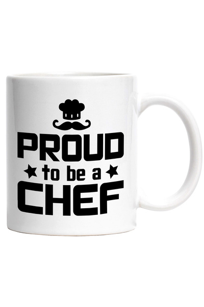 StoryGift Romania Cana pentru cei care sunt mandri ca sunt bucatari cu Maner ...