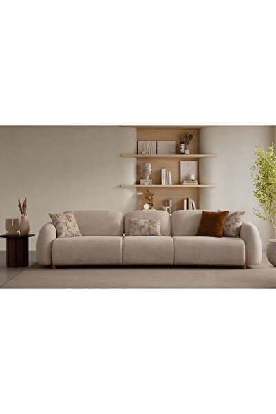 CaddeYıldız Arora Kanepe - Dörtlü