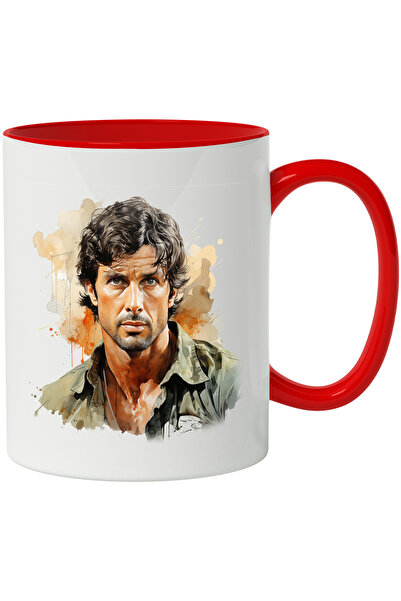 StoryGift Romania Cana Cu Sylvester Stallone, Actor, Filme De Actiune, Vedeta...