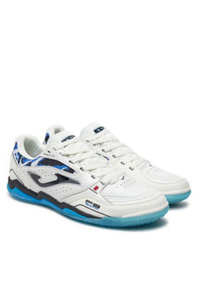 Joma men's football boots FSW2432IN white