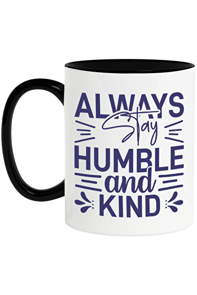StoryGift Romania Cana cu mesaj motivational referitor la bunatate in engleza...