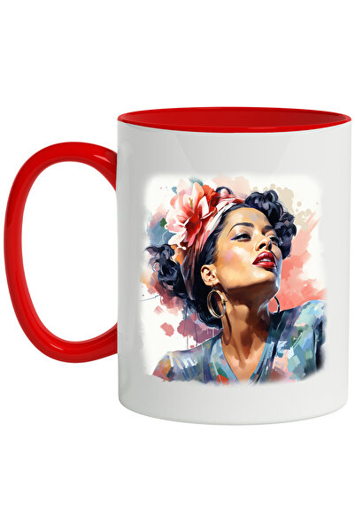 StoryGift Romania Cana Cu Rihanna, Cantareata, Artist, Muzician, Vedeta, Mult...