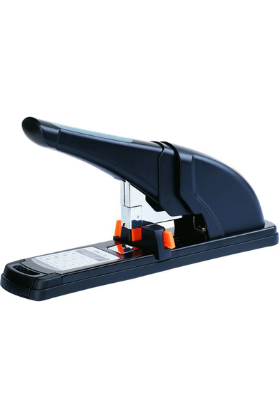 Deli Capsator 80 de coli, economie de energie, Black Deli