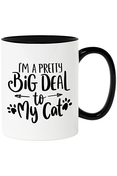 StoryGift Romania Cana pentru cei care sunt importanti pentru pisicile lor - ...