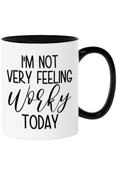 StoryGift Romania Cana pentru cei care nu prea au chef de munca astazi cu Man...