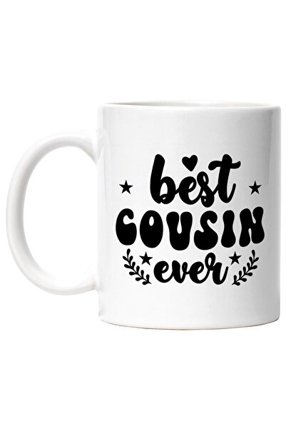 StoryGift Romania Cana pentru cea mai tare verisoara dintotdeauna - stelute s...