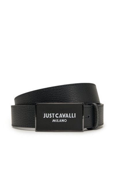 Just Cavalli women's belt 78QA6F10 ZP295 black