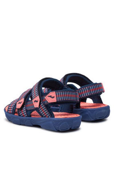 Joma sandale pentru fete SWAVJS2407V albastre