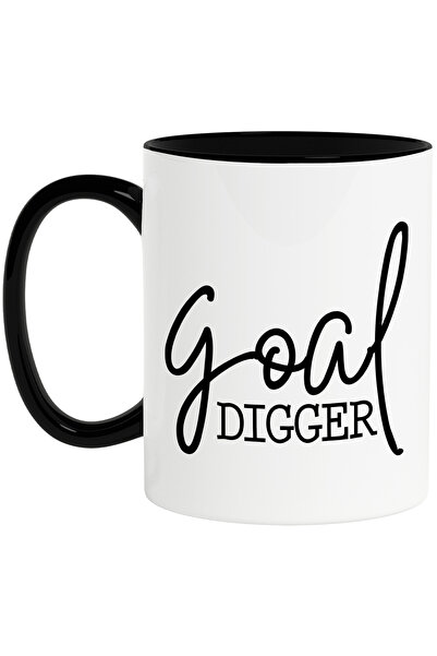 StoryGift Romania Cana pentru cei care vor sa isi atinga obiectivele cu orice pret cu Maner Negru, Cu Maner Negru