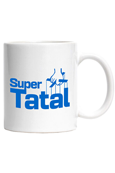 StoryGift Romania Cana cu Mana Marioneta Papusi Text Super tata Familie Femei...