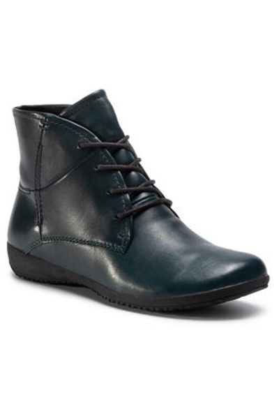 Josef Seibel josef seibel women's ankle boots 79709 VL971 green