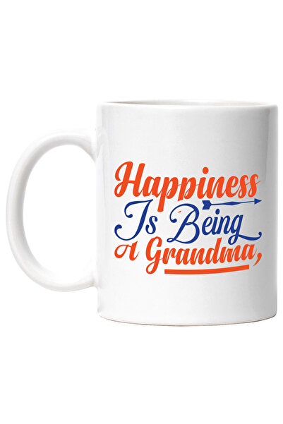 StoryGift Romania Cana pentru bunicute bucuroase care considera ca toata feri...