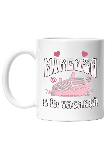 StoryGift Romania Cana Mireasa asta e în vacanta, petrecere burlacite, Casato...