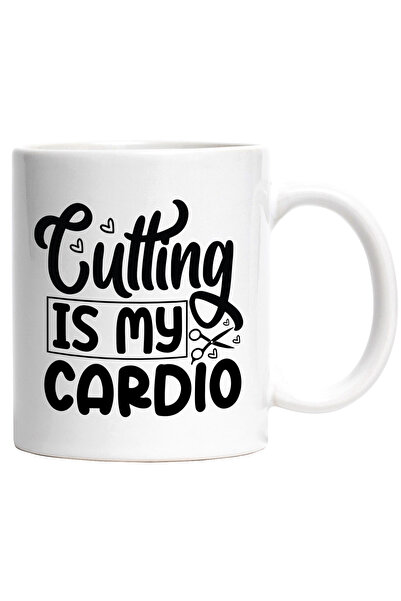 StoryGift Romania Cana pentru frizerii care considera taierea parului ca fiin...