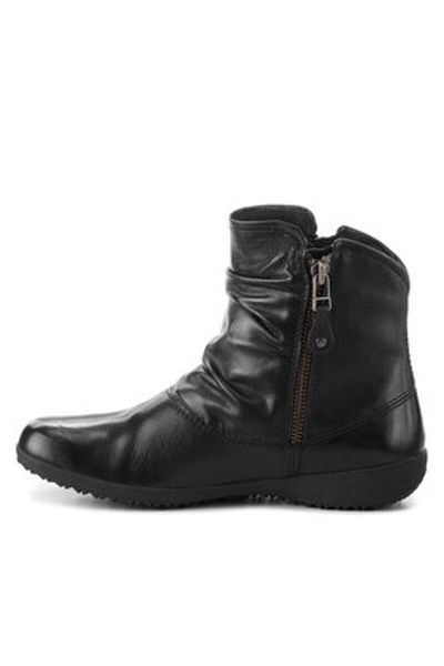 Josef Seibel Ghete de damă josef seibel 79724 VL971 negre