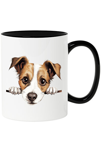 StoryGift Romania Cana cu un catelus putin dezamagit | ilustratie | pentru iu...