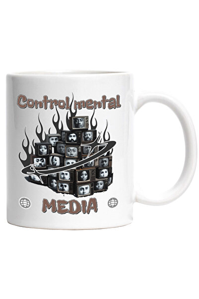 StoryGift Romania Cana Televizoare vintige iluzie Control mental. Media, 330m...