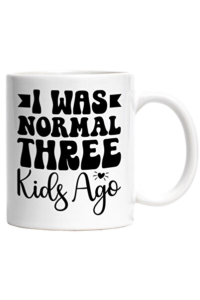 StoryGift Romania Cana cu mesaj amuzant din care reiese ca ai fost normala ac...