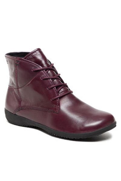 Josef Seibel josef seibel women's ankle boots 79709 VL971 red