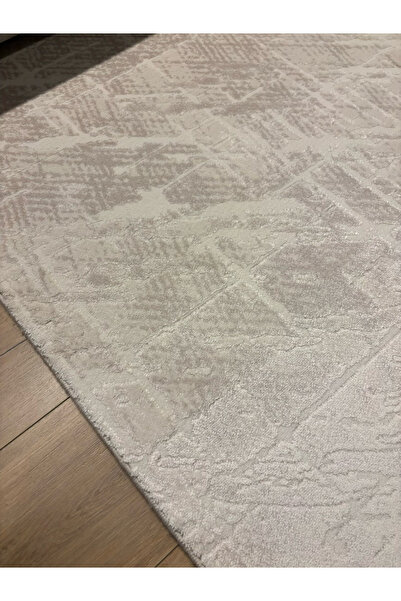 Merinos Halı MERİNOS HALI %100 AKRİLİK KESME YOLLUK+YATIŞMAZ HALI+TÜY TUTMAZ